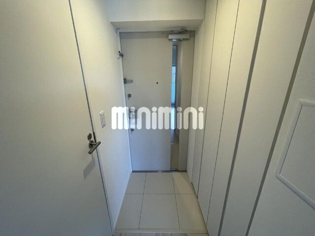 玄関　別号室の参考写真