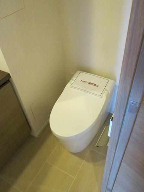 トイレ　★ウォシュレット★