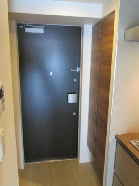 玄関　★玄関★