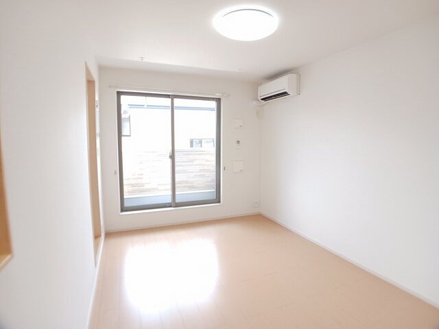 その他部屋・スペース　おしゃれな内装です