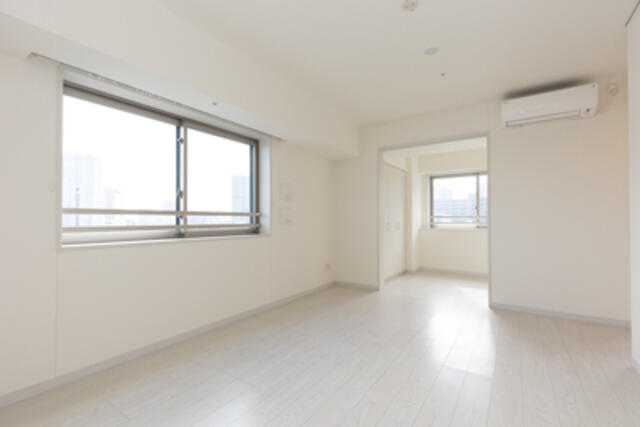 居室・リビング　※写真は同タイプ住戸です。