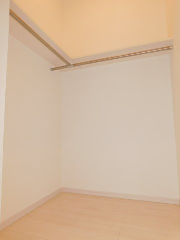 収納　同シリーズ別物件の写真です