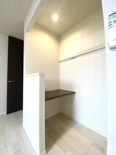 その他設備　ワークスペース