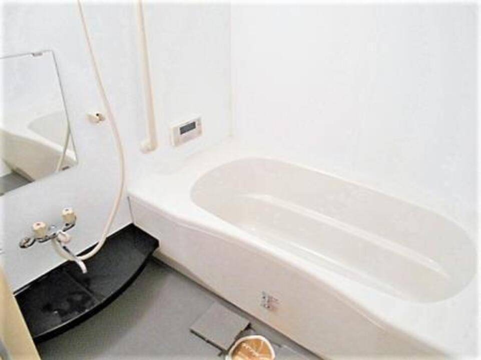 バス・シャワールーム　浴室