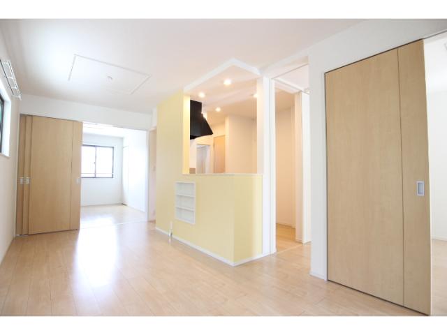 居室・リビング