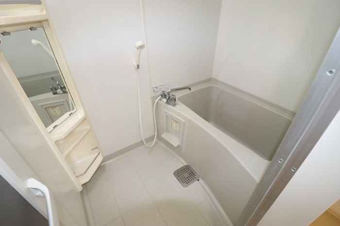 バス・シャワールーム　ユニットバス