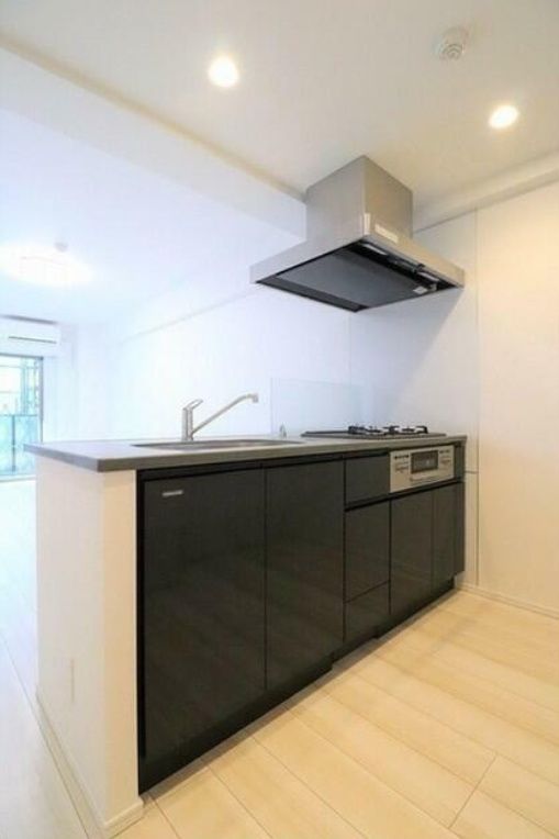 キッチン　☆カウンターキッチン☆