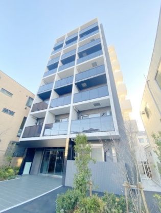 建物外観　☆綺麗な外観☆