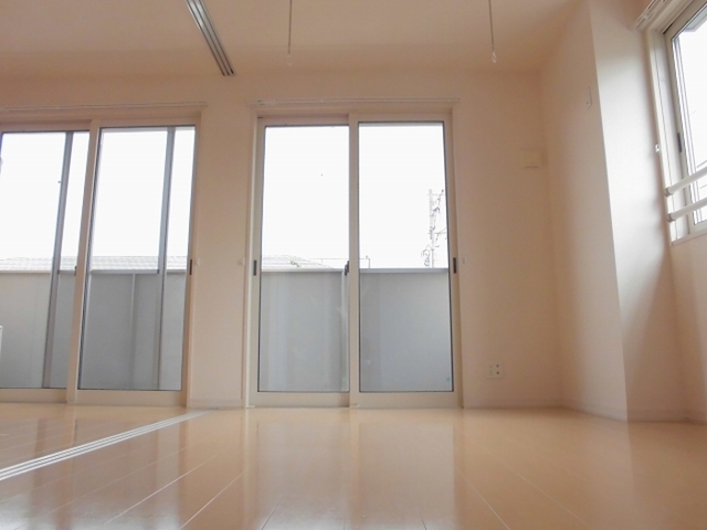 その他部屋・スペース　洋室６．１帖