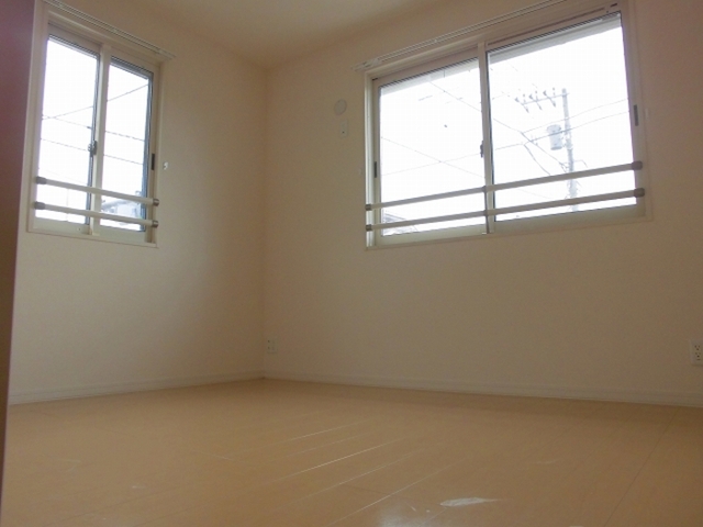 その他部屋・スペース　洋室５．３帖