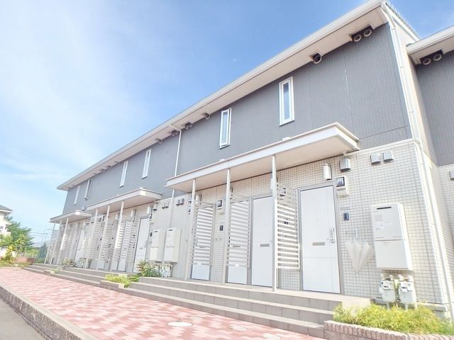 建物外観　★人気の大和ハウス施工★