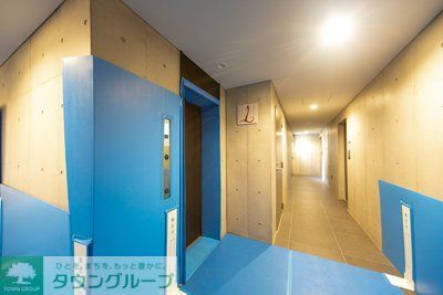 その他設備　部屋探しは株式会社　タウンハウジング　までお気軽にお問合せ…