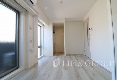 居室・リビング　居間・リビング