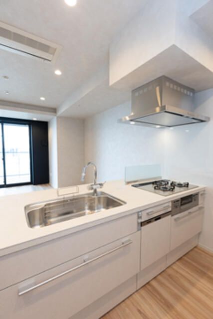 キッチン　別部屋参考写真