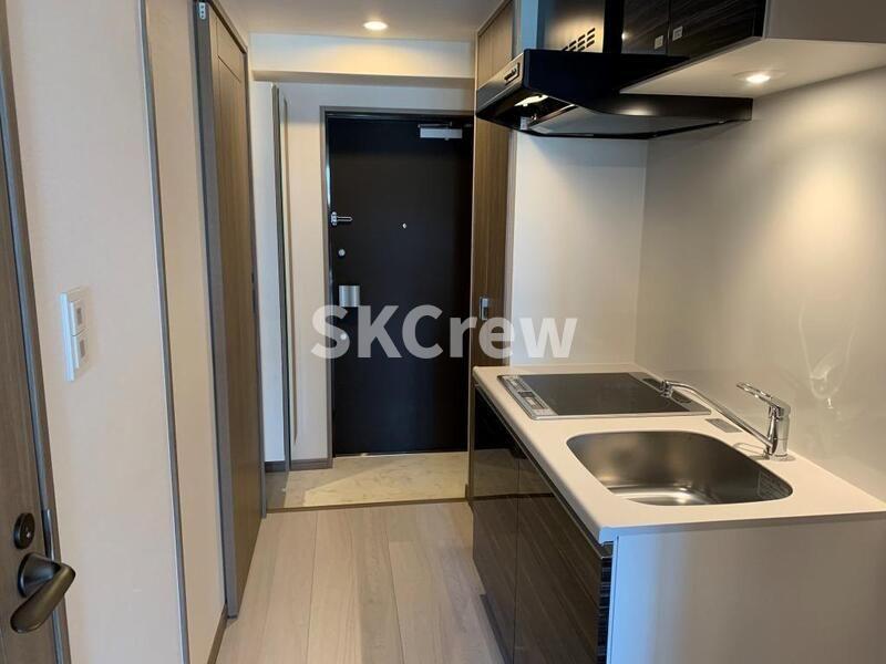 玄関　別部屋　参考