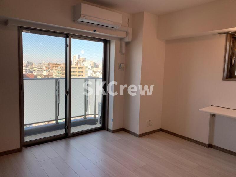 居室・リビング　別号室の写真です