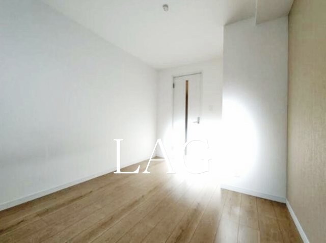 その他部屋・スペース　寝室です。