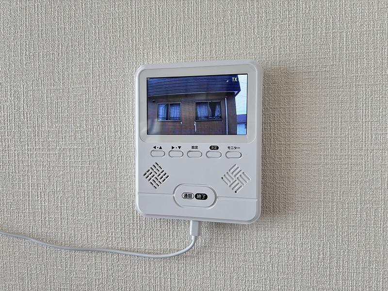 石狩ハイツのその他写真