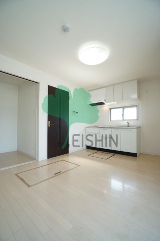 居室・リビング　アレンジ自由自在の広々空間です！