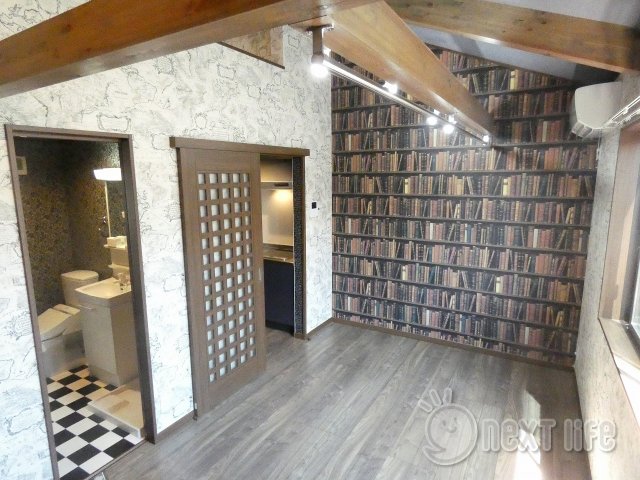 居室・リビング