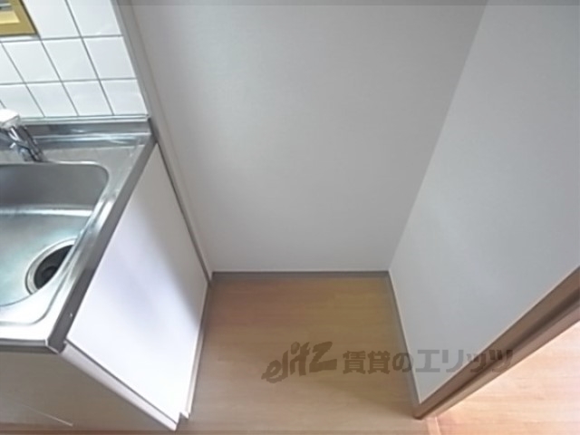 その他部屋・スペース　冷蔵庫置場