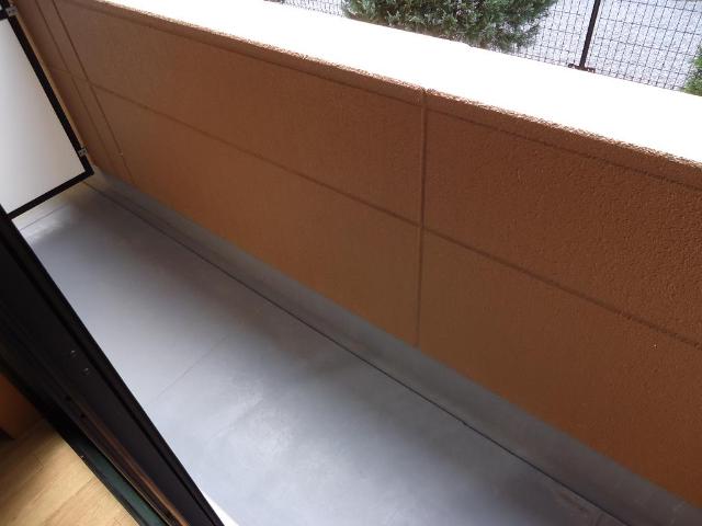バルコニー　ベランダ