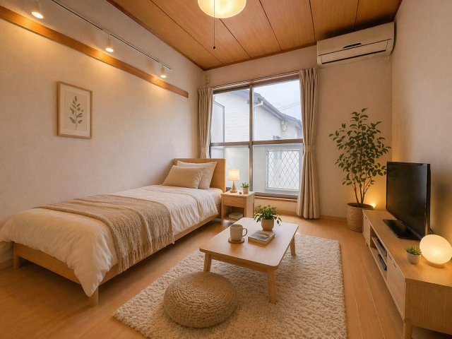 居室・リビング