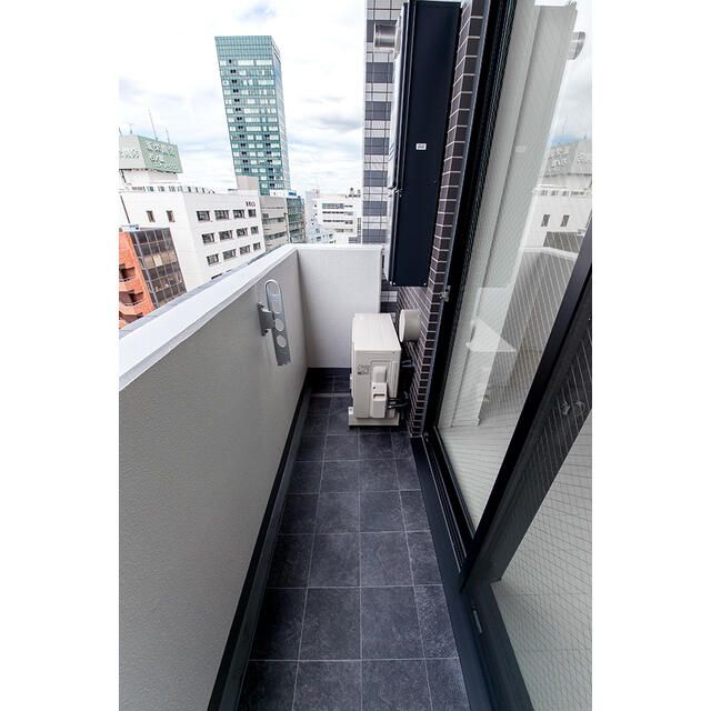 バルコニー　★初期費用どこよりも安くご案内★