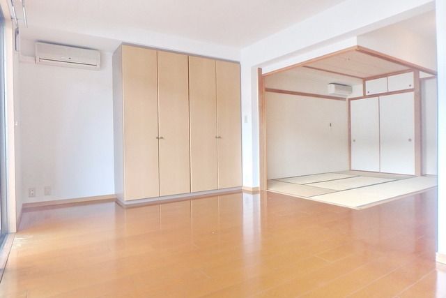 居室・リビング　参考写真