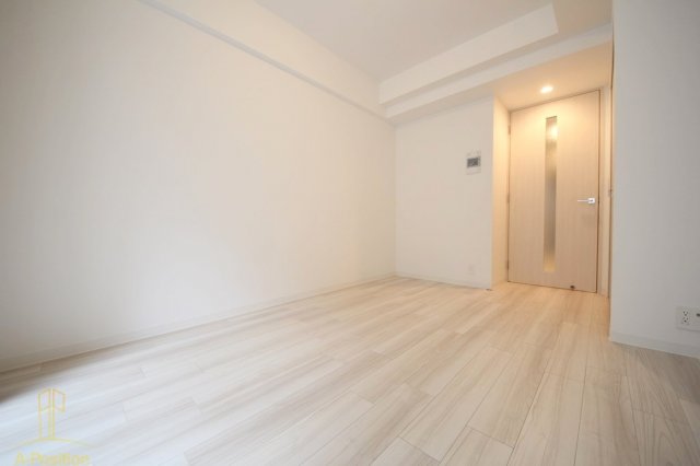 その他部屋・スペース　プランドール北浜