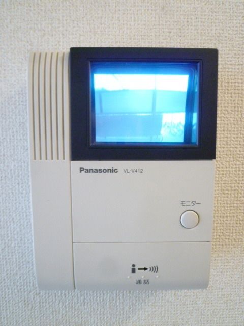 セキュリティ　★お問い合わせはタウンハウジングまで★