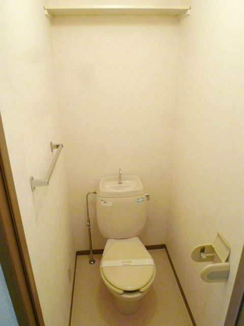 トイレ　★お問い合わせはタウンハウジングまで★