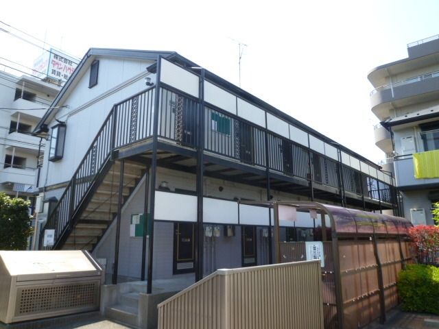 建物外観　★お問い合わせはタウンハウジングまで★