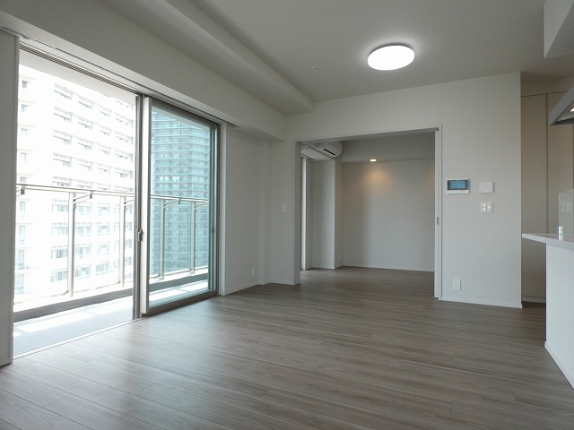 居室・リビング　居室