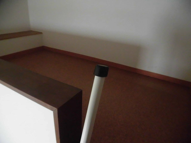 その他設備　ロフトあり