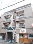 玉出駅より徒歩3分 3階 築35年5ヶ月の賃貸物件
