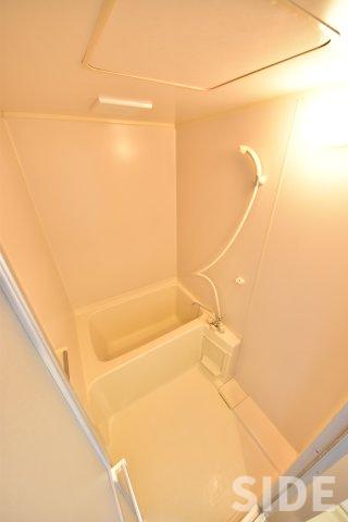 バス・シャワールーム　※別号室参考画像