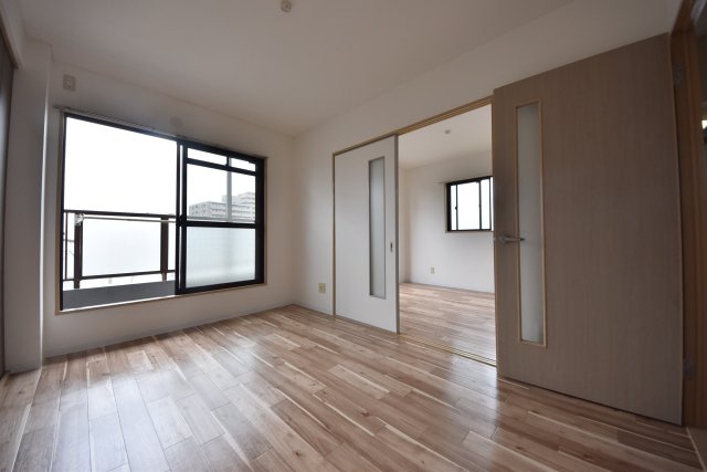 居室・リビング　※別号室参考画像