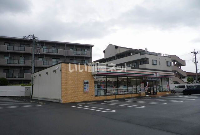 コンビニ　セブンイレブン　御殿場萩原南店（コンビニ）まで1032m