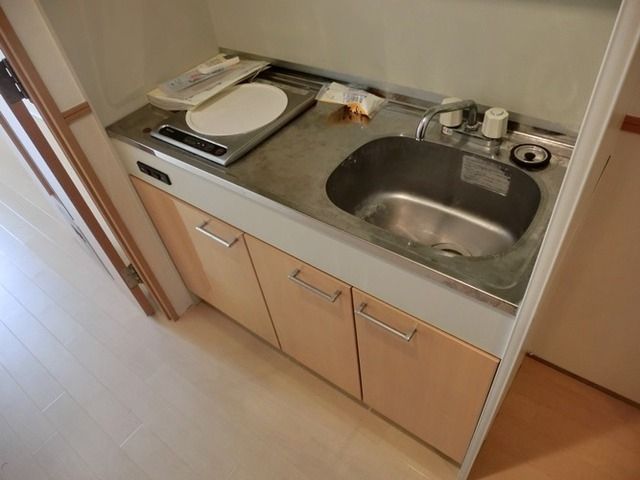 キッチン　★キッチン★