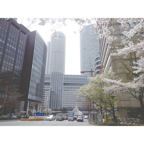 その他　名古屋駅（その他）まで900m