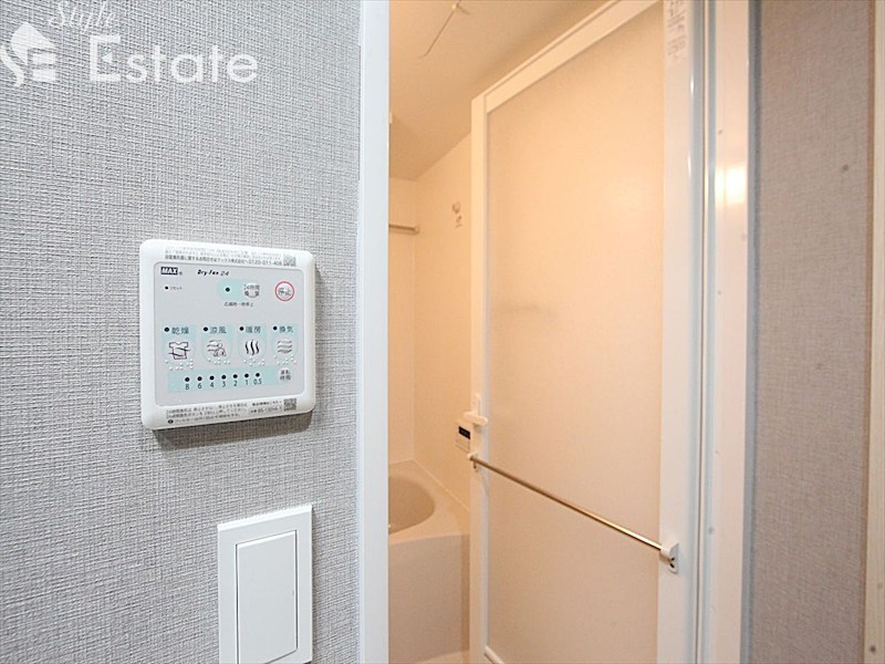 その他　浴室乾燥機