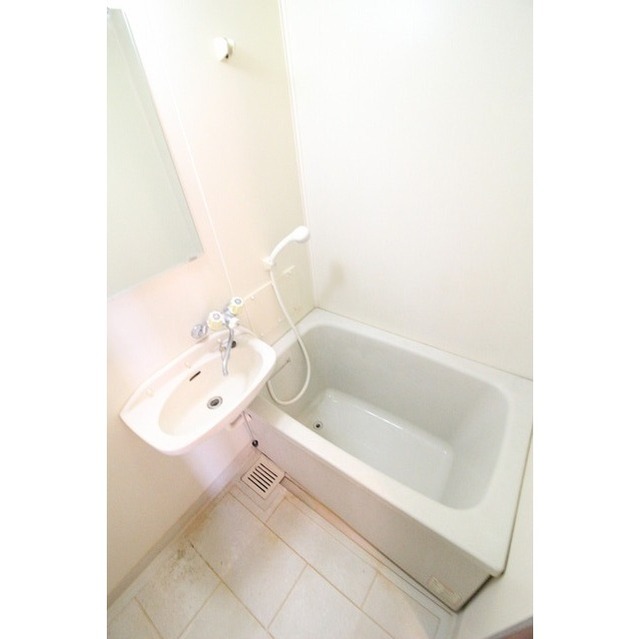 バス・シャワールーム　※写真はイメージです