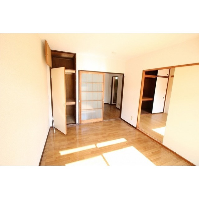 居室・リビング　※写真はイメージです