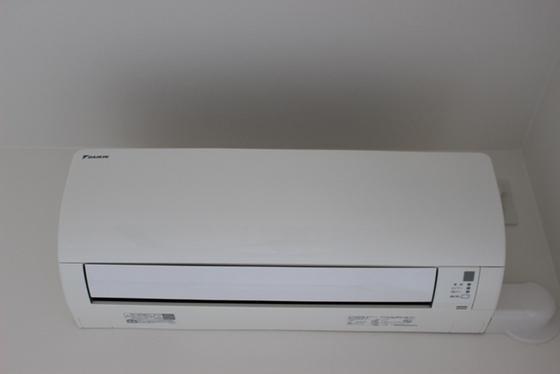 その他設備　※別部屋の写真です