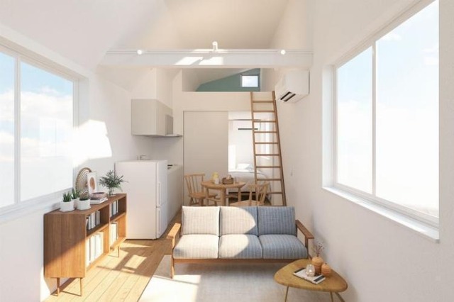 居室・リビング