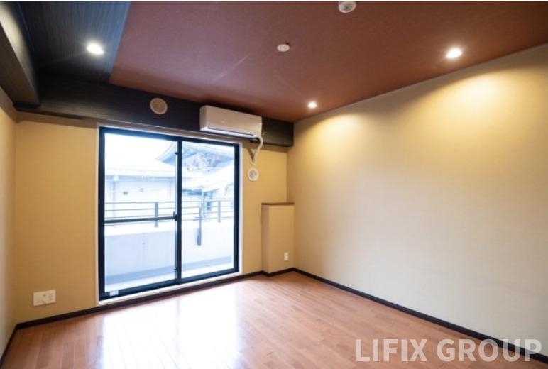 居室・リビング　居間・リビング