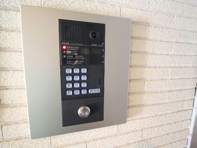 その他共有部分　建物設備