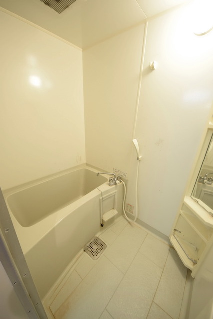 バス・シャワールーム　☆今日も１日お疲れ様でした☆