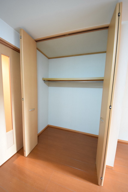 収納　☆収納もおまかせください☆